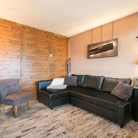 Apartment Naturiste Port Venus *