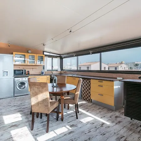 Naturiste Port Venus *