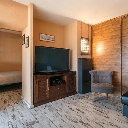 아파트 Naturiste Port Venus